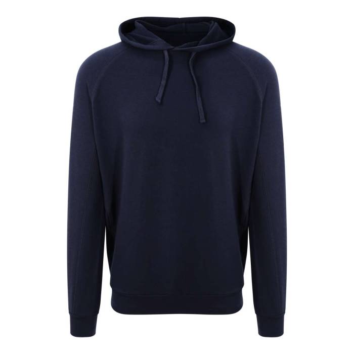 COOL URBAN FITNESS HOODIE - French Navy, #081F2C<br><small>UT-jc052fnv-2xl</small>