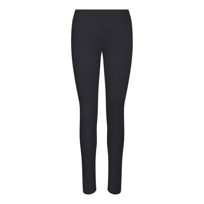 WOMEN`S COOL WORKOUT LEGGING - Jet Black, #000000<br><small>UT-jc070jbl-xl</small>