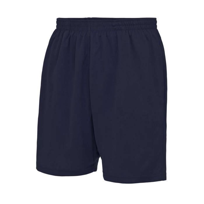 COOL SHORTS - French Navy, #081F2C<br><small>UT-jc080fnv-2xl</small>