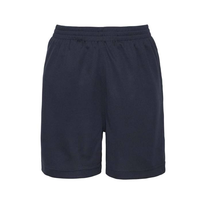 KIDS COOL SHORT - French Navy, #081F2C<br><small>UT-jc080jfnv-m</small>