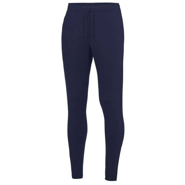 MENS COOL TAPERED JOGPANT - French Navy, #081F2C<br><small>UT-jc082fnv-l</small>