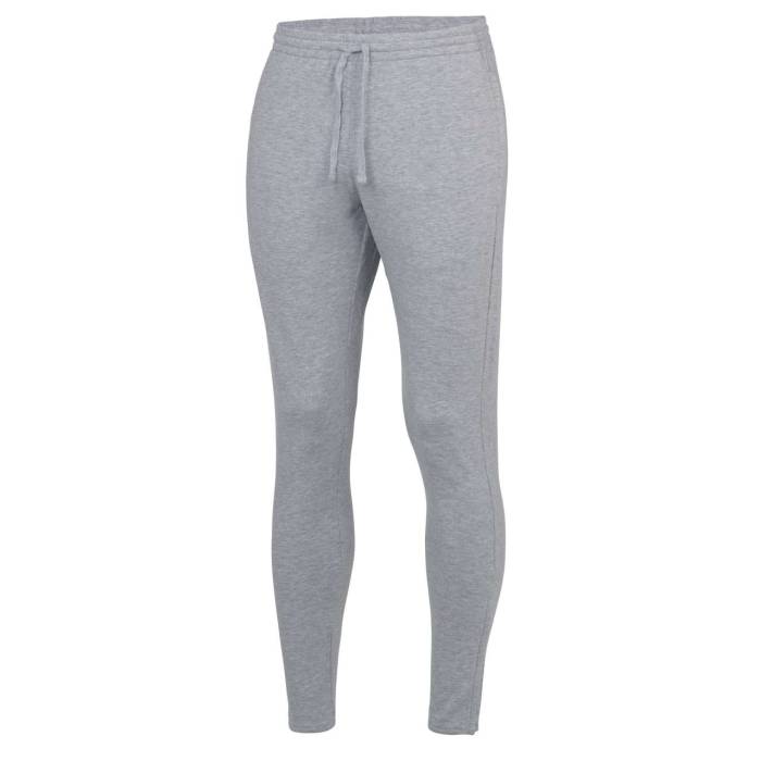 MENS COOL TAPERED JOGPANT - Sports Grey, #9EA2A2<br><small>UT-jc082sp-2xl</small>