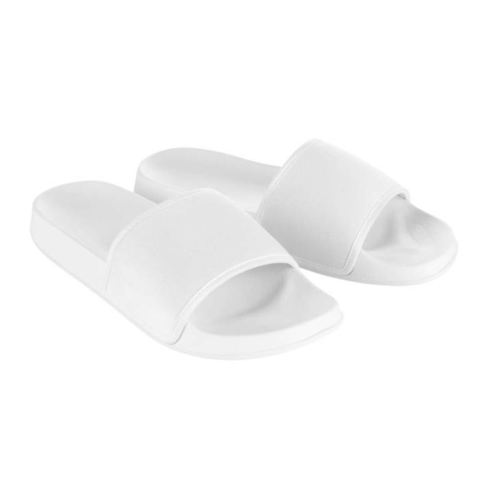 COOL PAPUCS - Arctic White, #FFFFFF<br><small>UT-jc092awh-35/36</small>
