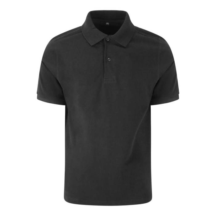 STRETCH POLO - Black, #231F20<br><small>UT-jp002bl-2xl</small>