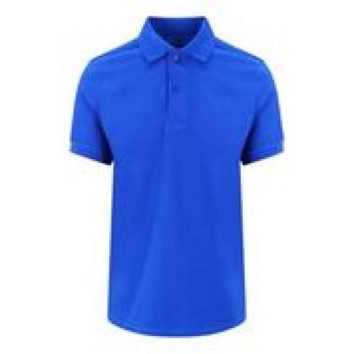 WOMEN`S STRETCH POLO - Royal, #05599A<br><small>UT-jp002fro-2xl</small>