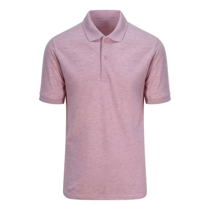SURF POLO - Surf Pink, #F7BCCB<br><small>UT-jp032supi-2xl</small>