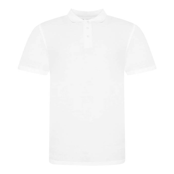 THE 100 POLO - White, #FFFFFF<br><small>UT-jp100wh-2xl</small>