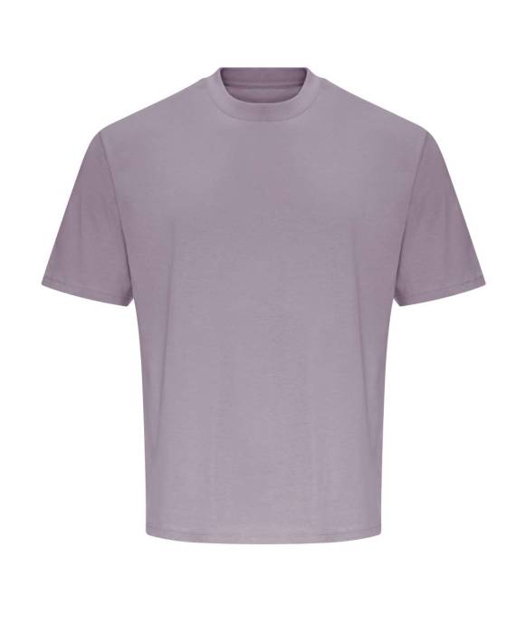 OVERSIZE 100 T - Dusty Lilac, #6B7292<br><small>UT-jt009dul-m</small>