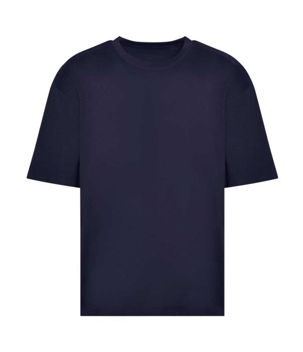 OVERSIZE 100 T - New French Navy, #081F2C<br><small>UT-jt009nfrnv-2xl</small>