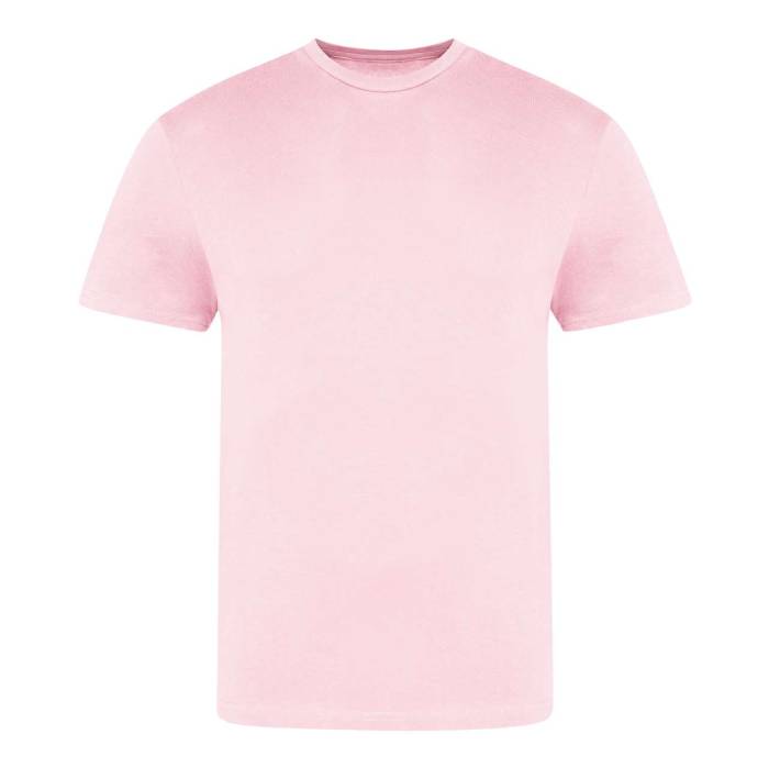 THE 100 T - Baby Pink, #FFB3FA<br><small>UT-jt100bbp-2xl</small>