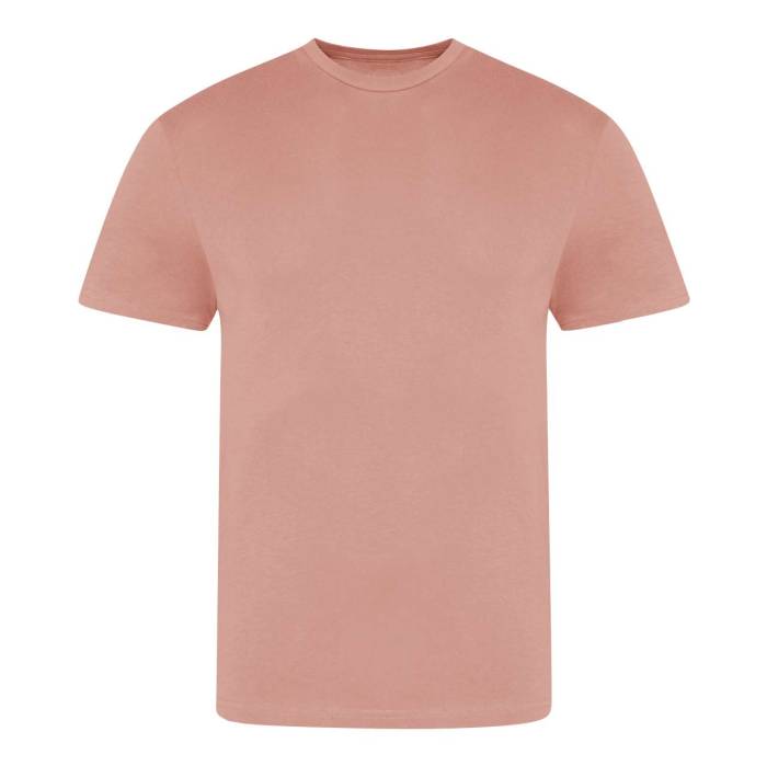 THE 100 T - Dusty Pink, #CE6EAD<br><small>UT-jt100dup-3xl</small>
