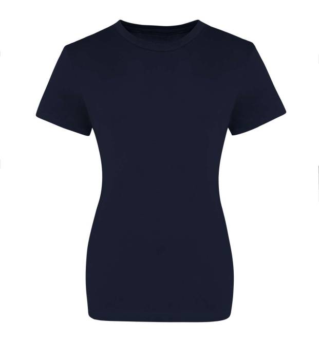 THE 100 WOMEN`S T - Oxford Navy, #041848<br><small>UT-jt100foxn-2xl</small>