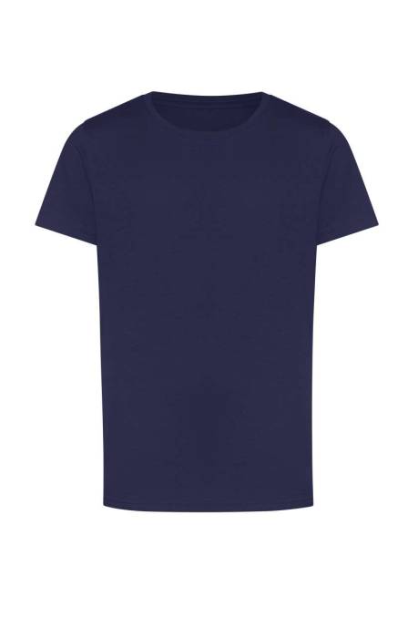 THE 100 KIDS T - Oxford Navy, #041848<br><small>UT-jt100joxn-s</small>