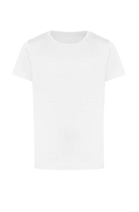 THE 100 KIDS T - White, #ffffff<br><small>UT-jt100jwh-xs</small>