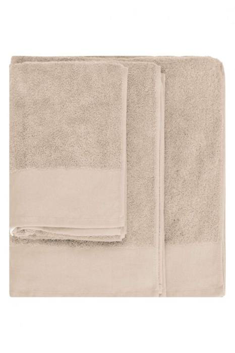 ORGANIC BATH TOWEL