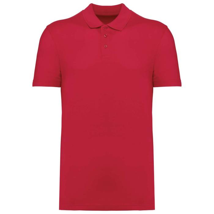 UNISEX PIQUÉ POLO SHIRT
