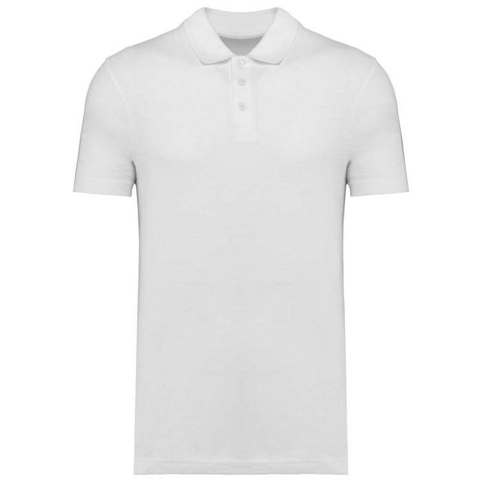 UNISEX PIQUÉ POLO SHIRT