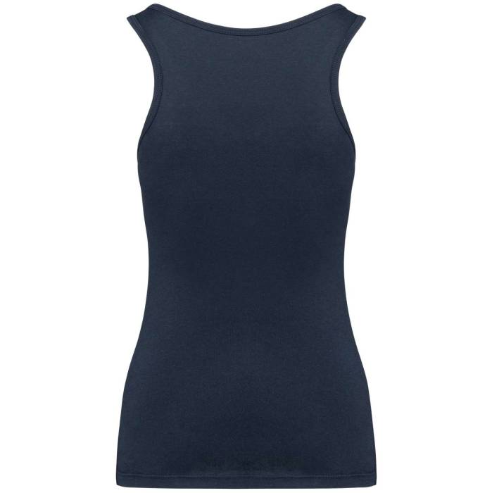 LADIES’ ECO-FRIENDLY TANK TOP - Navy, #292e38<br><small>UT-ka3024icnv-l</small>