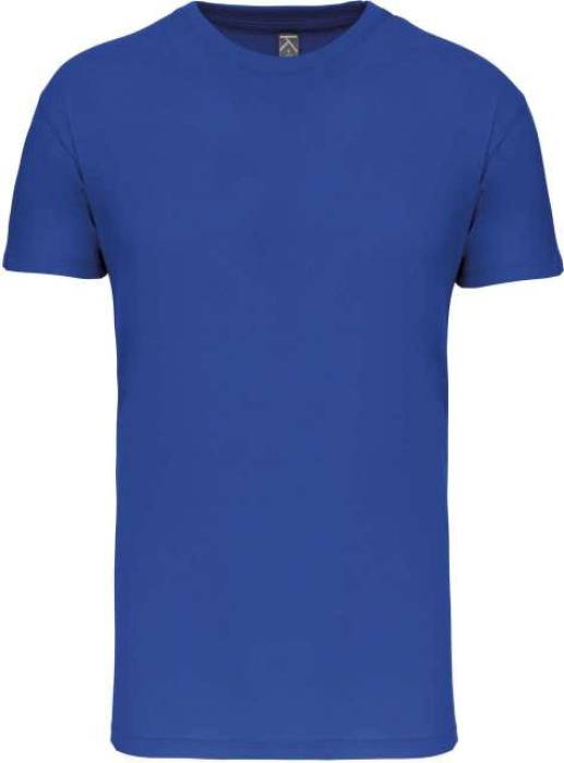 BIO150IC MEN`S ROUND NECK T-SHIRT - Light Royal Blue, #2C5697<br><small>UT-ka3025iclro-l</small>