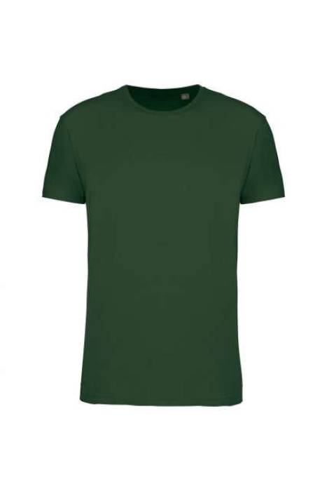 ORGANIC 190IC CREW NECK T-SHIRT - Forest Green, #1F362A<br><small>UT-ka3032icfo-4xl</small>