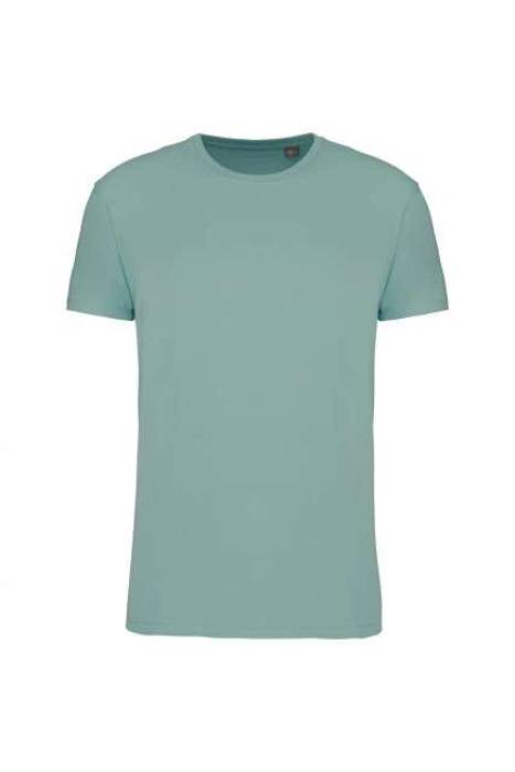 ORGANIC 190IC CREW NECK T-SHIRT - Sage, #99aca3<br><small>UT-ka3032icsg-m</small>