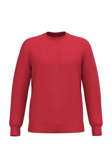 UNISEX CREW NECK SWEATSHIRT