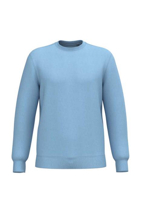 UNISEX CREW NECK SWEATSHIRT
