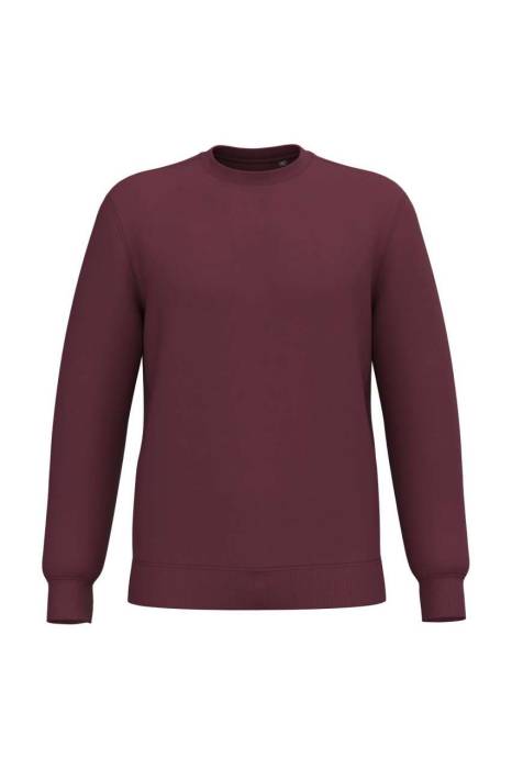 UNISEX CREW NECK SWEATSHIRT