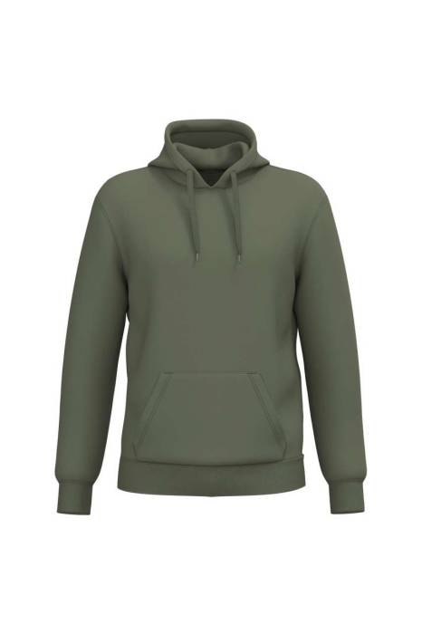 UNISEX HOODIE SWEATSHIRT