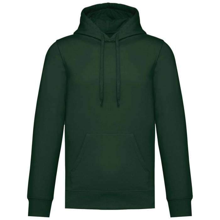 UNISEX HOODIE SWEATSHIRT - Forest Green, #1F362A<br><small>UT-ka4041fo-3xl</small>