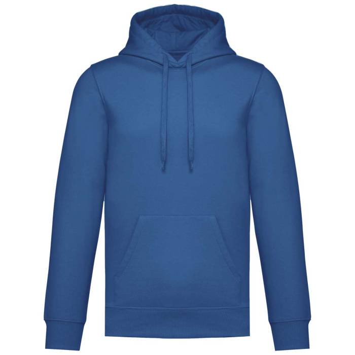 UNISEX HOODIE SWEATSHIRT - Light Royal Blue, #2C5697<br><small>UT-ka4041lro-2xl</small>