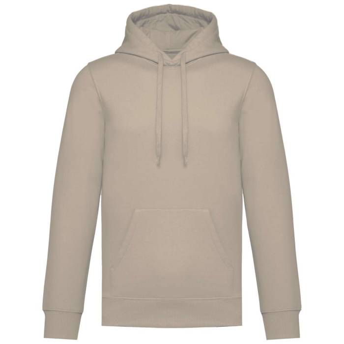 UNISEX HOODIE SWEATSHIRT - Light Sand, #DECBB5<br><small>UT-ka4041lsa-3xl</small>