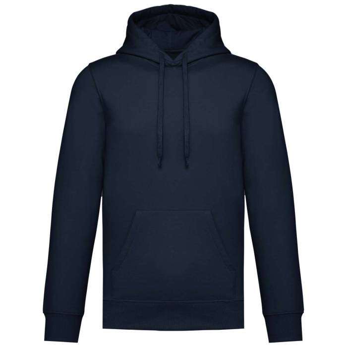 UNISEX HOODIE SWEATSHIRT - Navy, #021E2F<br><small>UT-ka4041nv-2xl</small>