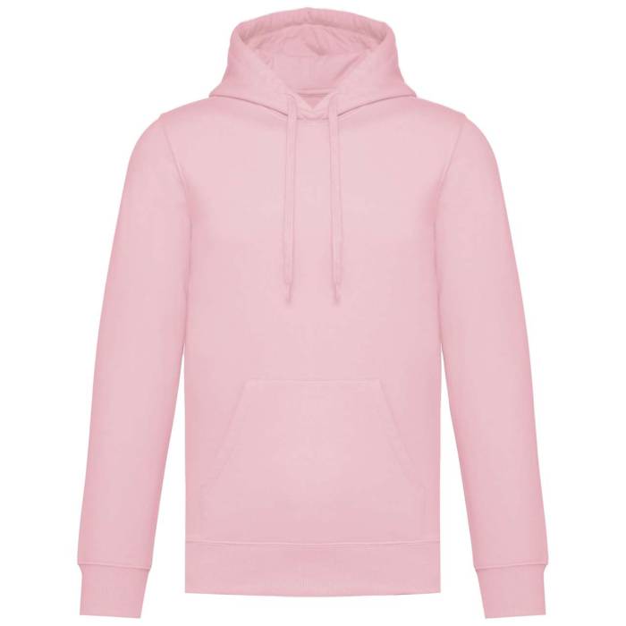 UNISEX HOODIE SWEATSHIRT - Pale Pink, #F2DBDF<br><small>UT-ka4041pp-2xl</small>