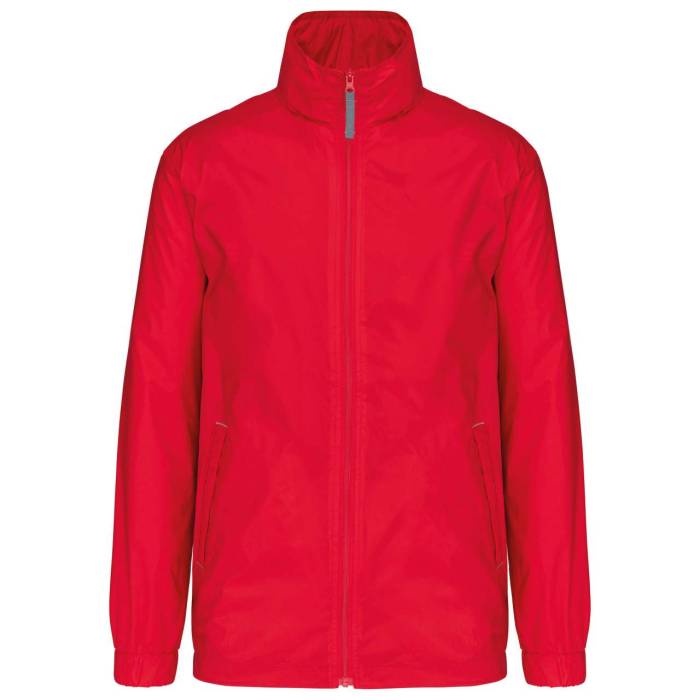 EAGLE II - LINED WINDBREAKER