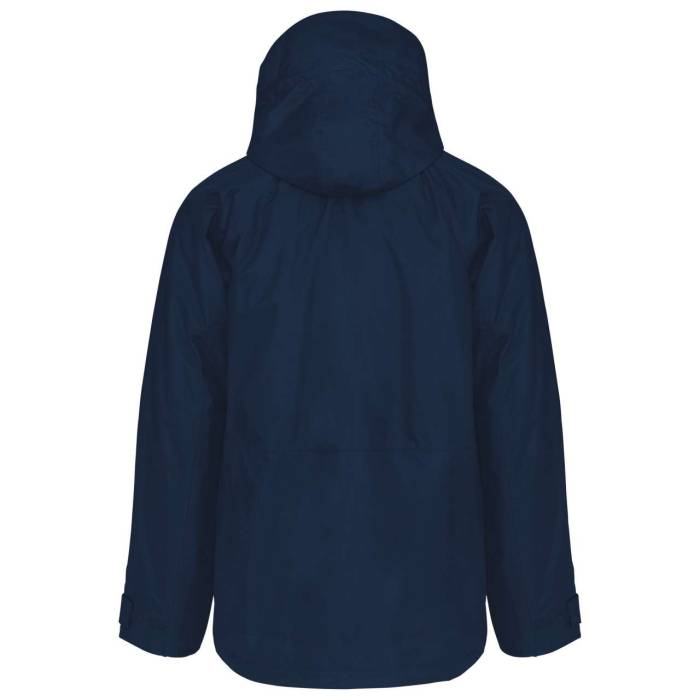 3-IN-1 PARKA - Navy, #021E2F<br><small>UT-ka657nv-2xl</small>