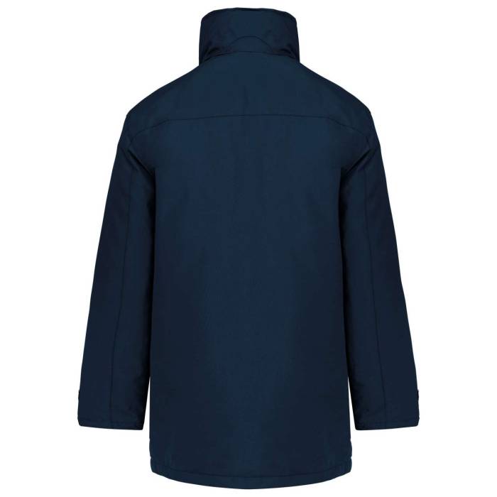 QUILTED PARKA - Navy, #021E2F<br><small>UT-ka677nv-2xl</small>