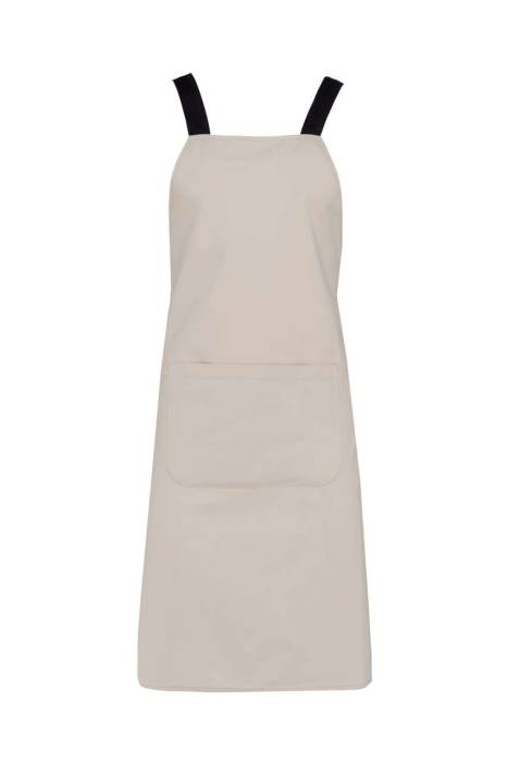 ORGANIC COTTON APRON