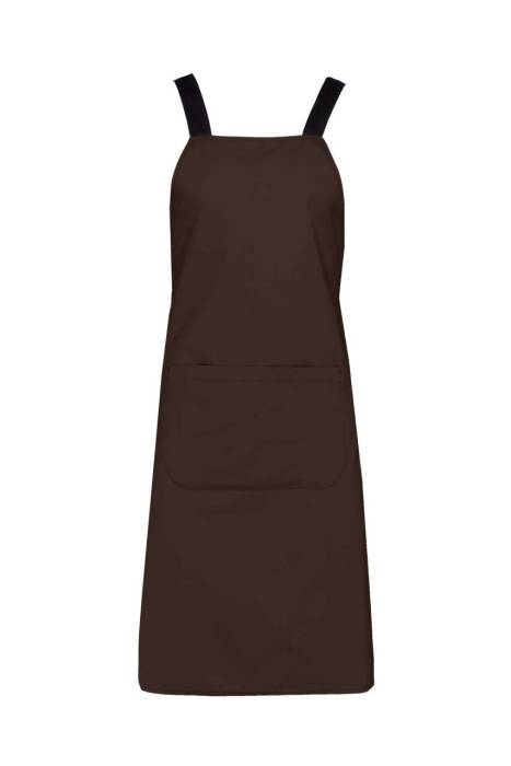 ORGANIC COTTON APRON