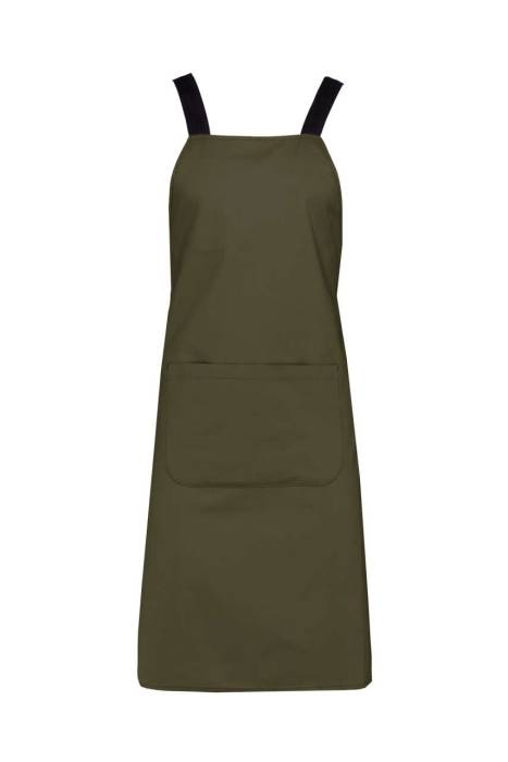 ORGANIC COTTON APRON