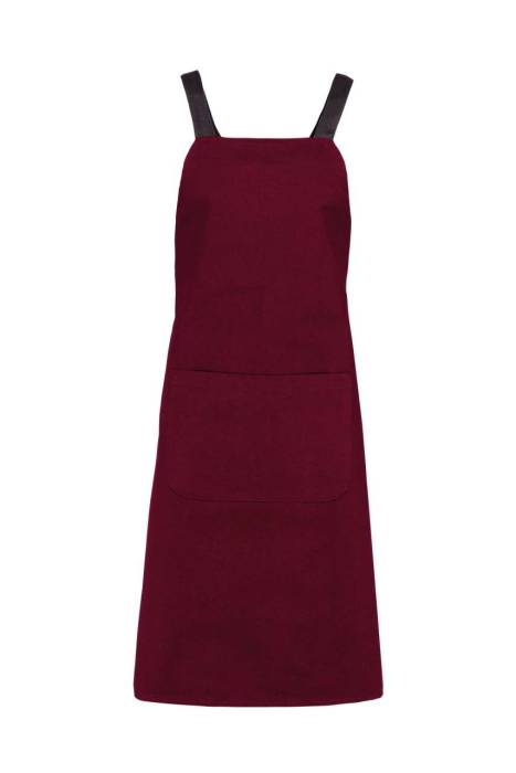 ORGANIC COTTON APRON