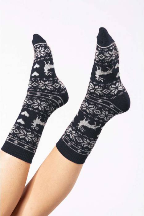 UNISEX WINTER SOCKS