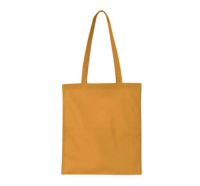 ORGANIC COTTON SHOPPING BAG