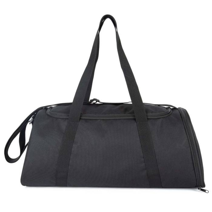 SPORTS BAG WITH SHOES HOLDER COMPARTMENT