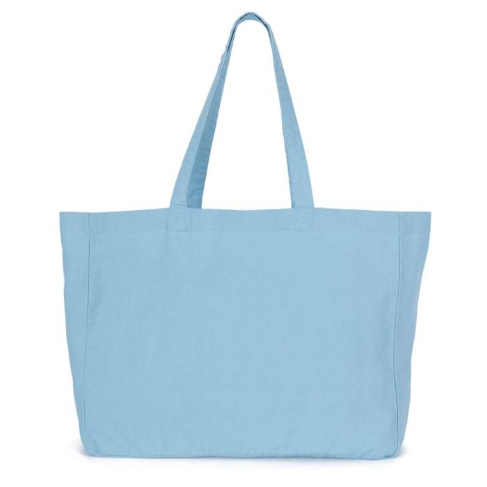 LARGE «EVERGREEN» SHOPPER