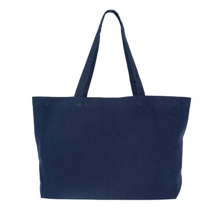 LARGE «EVERGREEN» SHOPPER