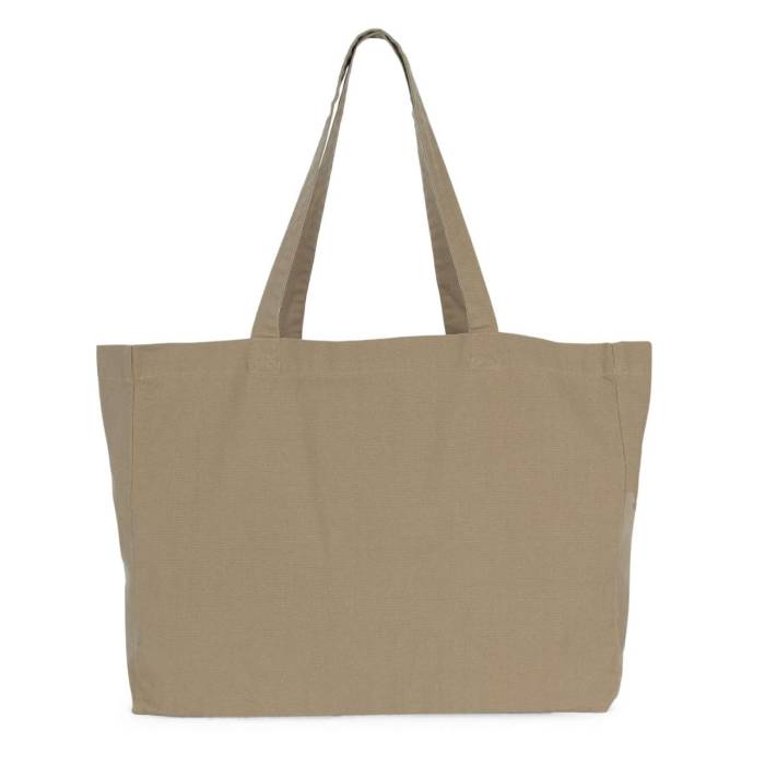 LARGE «EVERGREEN» SHOPPER