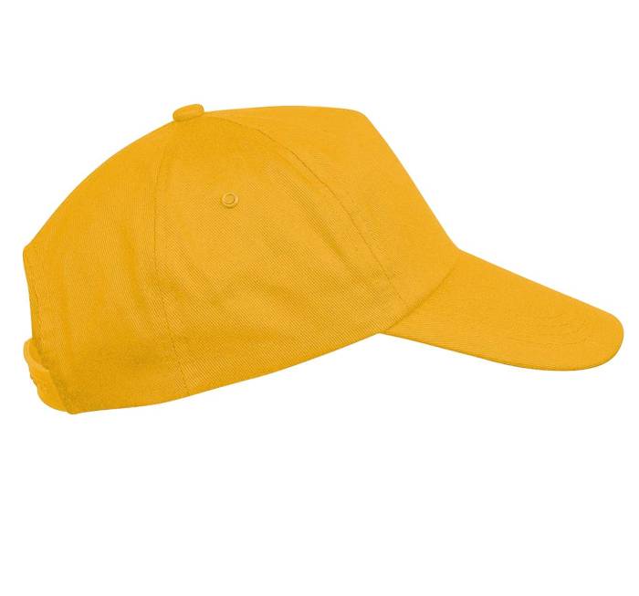 FIRST KIDS - KIDS' 5 PANEL CAP