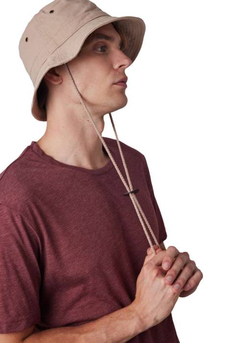 BAROUDEUR - BUCKET HAT