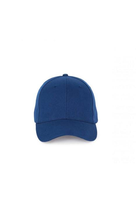 6 PANELS COTTON CAP